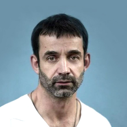 Дмитрий Анатольевич Певцов, народный артист России.